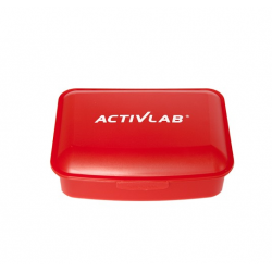 ACTIVLAB Pojemnik na żywność 